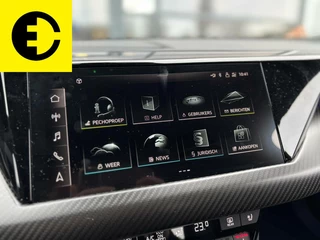 Audi e-tron GT Audi e-tron GT RS 93 kWh | Carbon | B&O | CarPlay | Bomvol |BTW - afbeelding nr 27