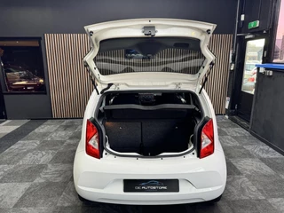 SEAT Mii Seat Mii 1.0 FR Line Sport 1e Eig Airco Stoelverw Standkachel Soundsystem In perfecte staat!! - afbeelding nr 15