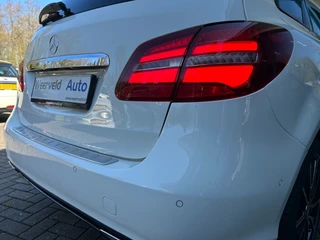 Mercedes-Benz B-Klasse - afbeelding nr 26