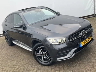 Mercedes-Benz GLC - afbeelding nr 47