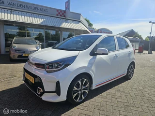Kia Picanto Kia Picanto 1.0 DPi GT-Line - afbeelding nr 3
