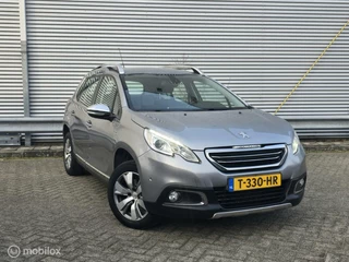 Peugeot 2008 Peugeot 2008 1.2 PureTech Allure |PANO |AUT - afbeelding nr 36