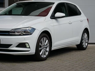 Volkswagen Polo Volkswagen Polo 1.0 Navi+BT| Stoelverwarming| Dealer onderhouden - afbeelding nr 18