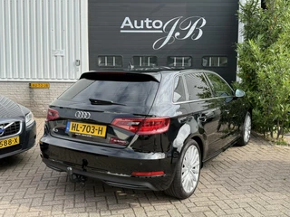 Audi A3 Audi A3 Sportback 1.4 e-Tron PHEV | B&O | TREKHAAK | NL-AUTO - afbeelding nr 8