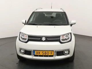 Suzuki Ignis Suzuki Ignis 1.2 Smart Hybrid Stijl - afbeelding nr 8