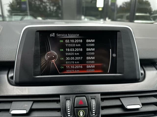 BMW 2 Serie BMW 2-serie Gran Tourer 216i Essential | Clima | Cruise | Navi - afbeelding nr 20