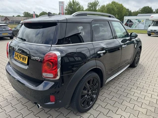 MINI Countryman Mini Countryman 2.0 Cooper S Chili in absoluut top staat - afbeelding nr 9