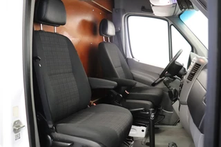 Mercedes-Benz Sprinter Mercedes-Benz Sprinter 316 2.2 CDI L2H2 EURO 6 - Airco - Cruise - Camera - € 17.950,- Excl. - afbeelding nr 5