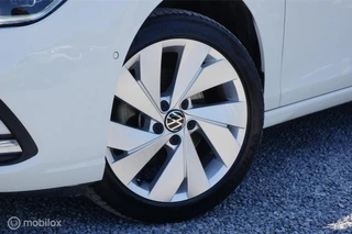 Volkswagen Golf Volkswagen Golf 1.5 eTSI DSG Style Apple/Android Panodak LED - afbeelding nr 24