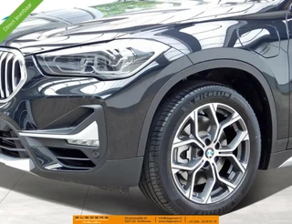 BMW X1 BMW X1 xDrive25e  1.5  High Executive Plugin hybride  PACK BUSI PLUS DRIV ASSI PACK HEAD UP LED HEAD PDC FRON REAR - afbeelding nr 8