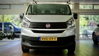 Fiat Talento Fiat Talento 2.0 MJ L2H1 - afbeelding nr 2