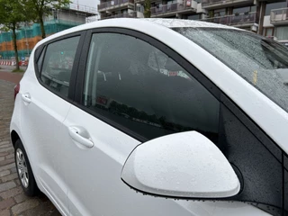 Hyundai i10 airco nieuw apk keurige auto - afbeelding nr 30