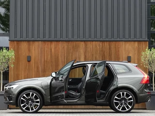 Volvo XC60 Volvo XC60 T8 407PK AWD / Inscription / panoramadak / 360° / LED - afbeelding nr 6