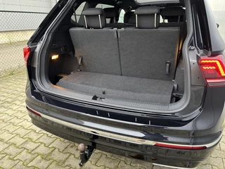 Volkswagen Tiguan Allspace Volkswagen Tiguan Allspace 1.5 TSI AUT R-LINE 7PERS. PANODAK TREKHAAK - afbeelding nr 21