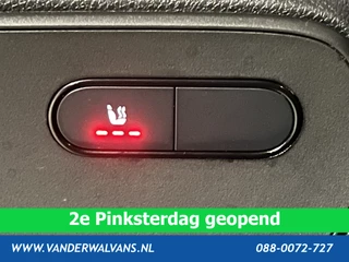 Mercedes-Benz Sprinter Android Auto, Cruisecontrol, Parkeersensoren, Stoelverwarming, Chauffeursstoel, Bijrijdersbank - afbeelding nr 10