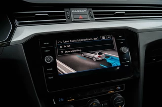Volkswagen Passat Volkswagen Passat Variant 1.4 TSI PHEV GTE Business Trekhaak - afbeelding nr 34