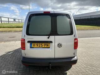 Volkswagen Caddy Volkswagen Caddy Bestel 2.0 TDI L1H1 ( apk bij aflevering ) - afbeelding nr 5