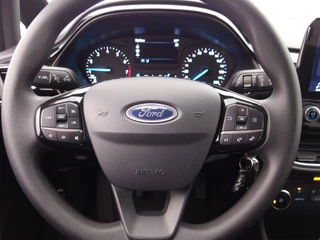 Ford Fiesta NAVI / AIRCO / CARPLAY / BLUETOOTH / CRUISE / PDC / NL-AUTO - afbeelding nr 20