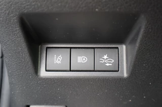 Toyota Yaris Camera / Climate Control / Navigatie / 1e eigenaar - afbeelding nr 10