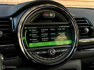 MINI Clubman Mini Clubman 2.0 John Cooper Works ALL4 Chili | Pano | HUD - afbeelding nr 22