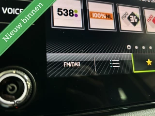 Škoda Karoq Skoda Karoq 1.0 TSI 110 pk handg. Buss. Edition | Navi | Cruise | PDC | CarPlay | Clima | DAB+ | Keyless | Org. NLD. | - afbeelding nr 33