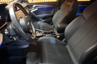 Audi A3 - afbeelding nr 12
