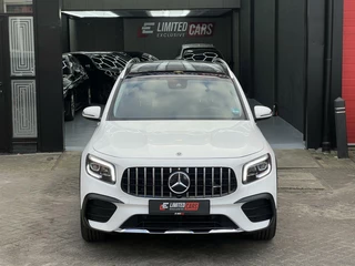 Mercedes-Benz GLB Mercedes GLB 250 4MATIC AMG | PANO | AMBIENT | INCL BTW - afbeelding nr 8