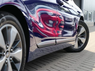 Hyundai IONIQ Hyundai IONIQ 1.6 GDi Premium Sky I Schuifdak I Infinity I Leder - afbeelding nr 6