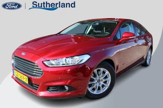 Ford Mondeo 1.0 EcoBoost 125 PK Trend