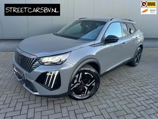 Peugeot 2008 Peugeot 2008 1.2 PureTech 130 Allure - afbeelding nr 1