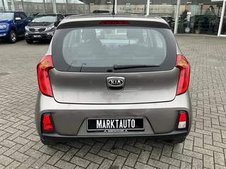 Kia Picanto - afbeelding nr 6