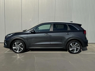 Kia Niro Kia Niro ExecutiveLine 64 kWh|NL-Auto|SOH 100%|455km(WLTP) - afbeelding nr 5