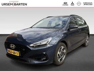 Hyundai i30 Wagon 1.0 T-GDi MHEV Comfort