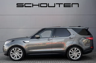 Land Rover Discovery Pano Luchtvering 22