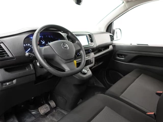 Opel Vivaro Opel Vivaro 2.0 BlueHDi 145PK L2 Automaat Airco Navigatie Trekhaak Side Bars Betimmering Laadruimte - afbeelding nr 2