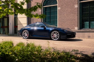 Porsche 911 - afbeelding nr 37