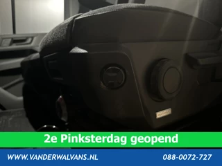Volkswagen Crafter Android Auto, Parkeersensoren, Bijrijdersbank, 3000kg Trekvermogen, zilver - afbeelding nr 8