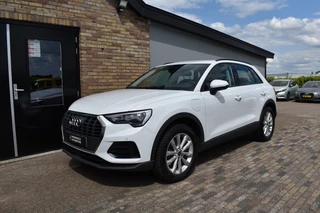 Audi Q3 - afbeelding nr 7