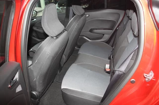 Renault Clio Renault Clio 90PK-EVOLUTION-NW.MODEL-13DKM-APPLE CAR PLAY-NIEUW- - afbeelding nr 12
