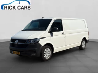 Volkswagen Transporter - 86422976-0