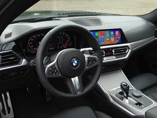 BMW 3 Serie BMW 3 Serie M340i TwinTurbo xD 495PK / M-Performance / LED *NAP* - afbeelding nr 15