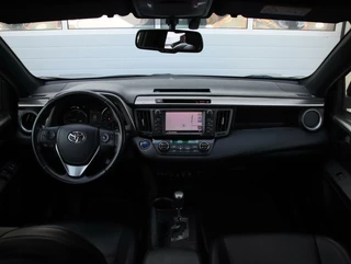Toyota RAV4 Toyota RAV4 2.5 Hybrid Executive Business - afbeelding nr 37