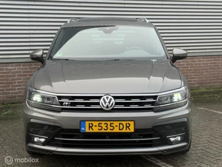 Volkswagen Tiguan Volkswagen Tiguan 1.4 TSI 4Motion Highline R-Line PANODAK - afbeelding nr 3