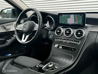 Mercedes-Benz C-Klasse Mercedes-Benz C-klasse 300 AMG Line - afbeelding nr 2
