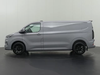Ford Transit Custom | Digital Cockpit | Navigatie | Camera | 5 Jaar garantie - afbeelding nr 12