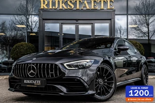 Mercedes-Benz AMG GT - 342290116-0
