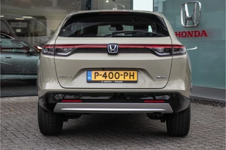 Honda HR-V Honda HR-V 1.5 e:HEV Advance - All-in rijklaarprijs | Dealer onderhouden | Navi | Camera - afbeelding nr 13