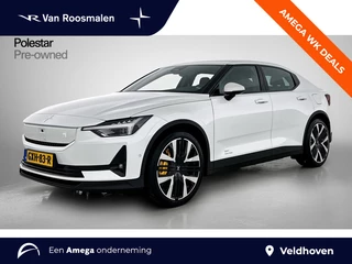 Polestar 2 Long Rang Dual Motor Performance Plus 82 kWh