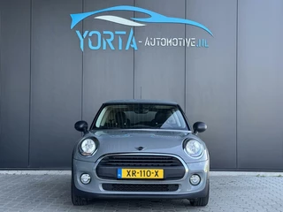 MINI One Mini Mini 1.5 One NL AUTO*DEALERONDERHOUDEN*LM VELGEN - afbeelding nr 7
