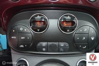 Fiat 500 Fiat 500 0.9 TwinAir lounge Society Edition - afbeelding nr 17